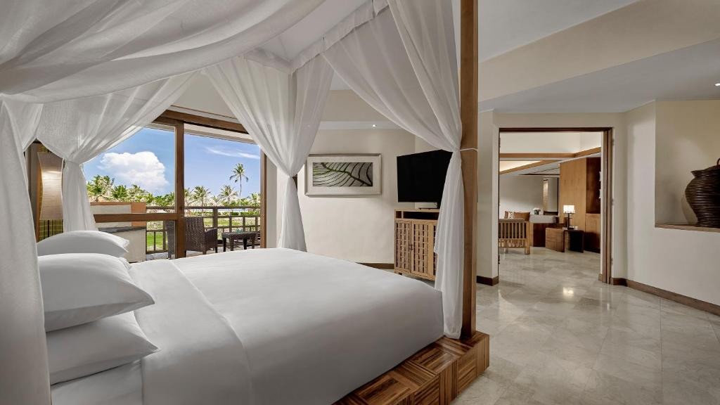GRAND HYATT BALI