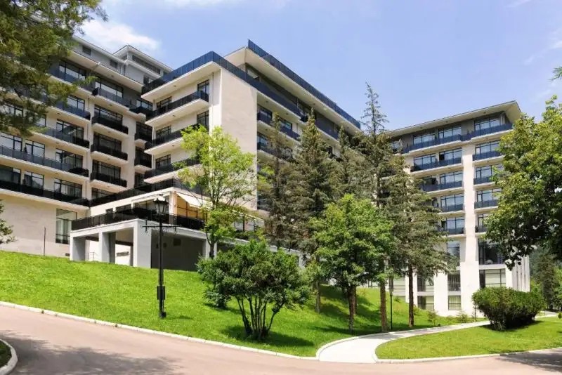 BORJOMI LIKANI (EX. RIXOS BORJOMI)