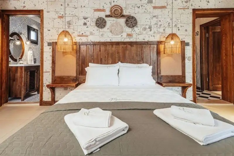 ROSSO OTEL DALYAN