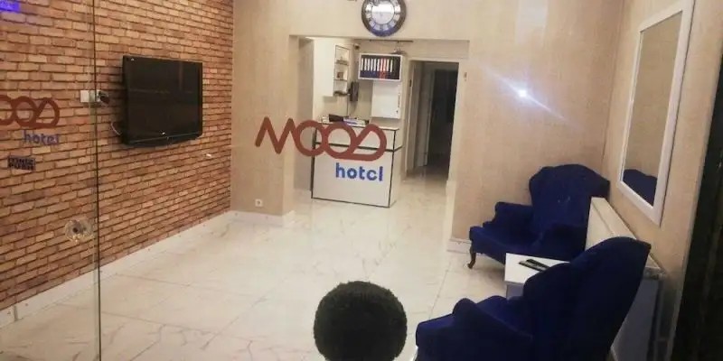 MOOD KADIKOY HOTEL