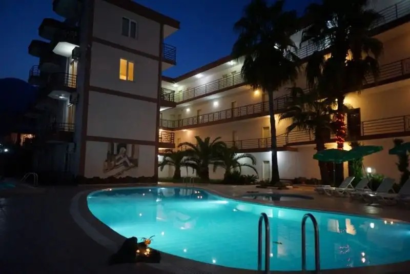 AYBEL INN