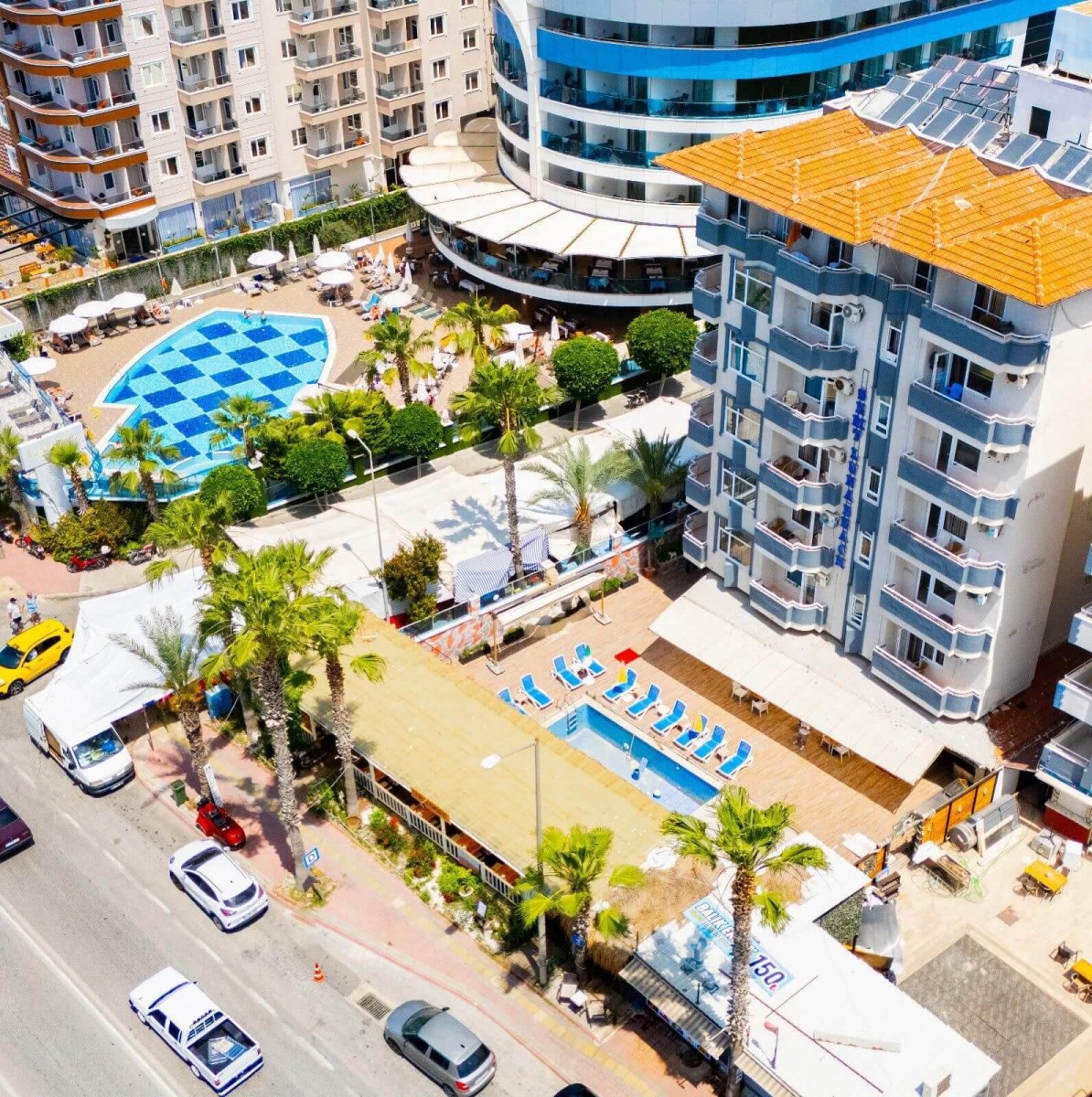 SEMT LUNA BEACH (EX. MONART, MY LUNA PLAYA)