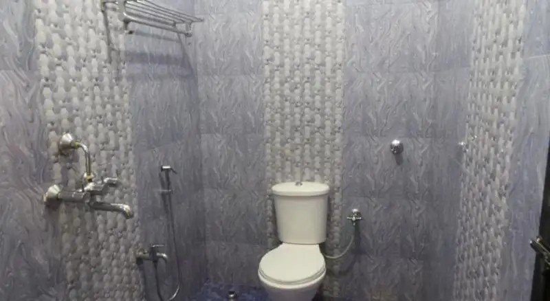 COELHO GUEST HOUSE