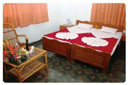CLEOPATRA RESORT PALOLEM