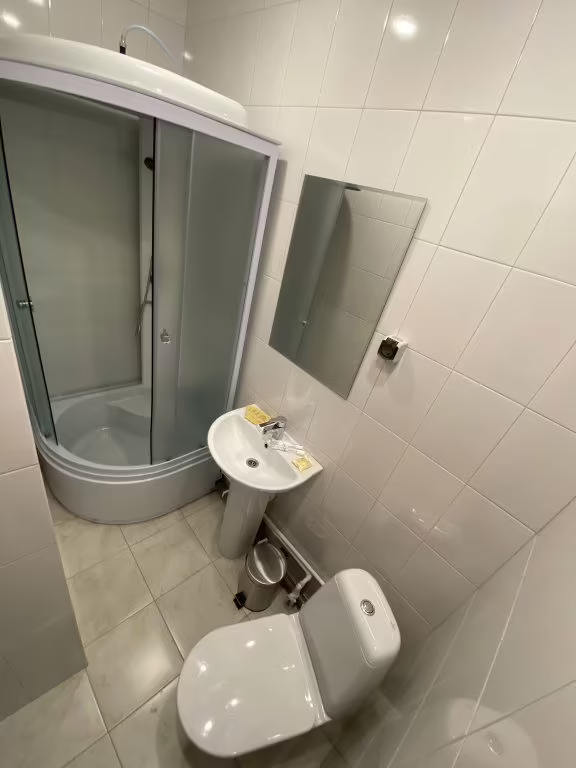 АЭРОПОРТ ВНУКОВО МИНИ-ОТЕЛЬ