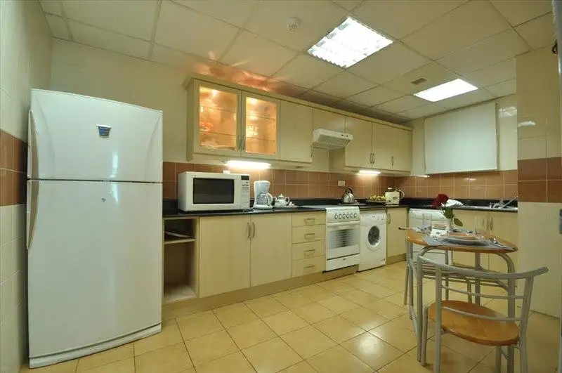 ELITE SEEF RESIDENCE