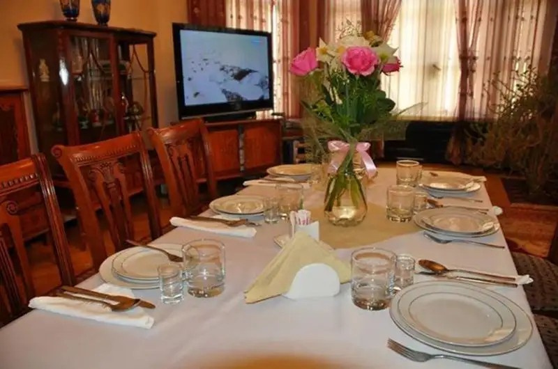 SAMARKAND SAFAR HOTEL