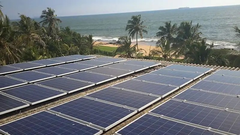 SEA SHINE BEACH HOTEL