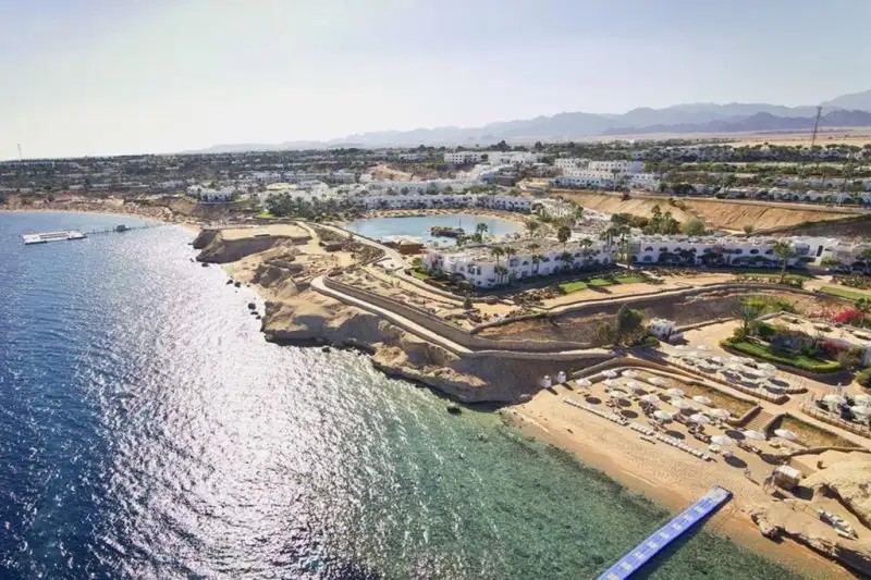 DOMINA CORAL BAY SULTAN