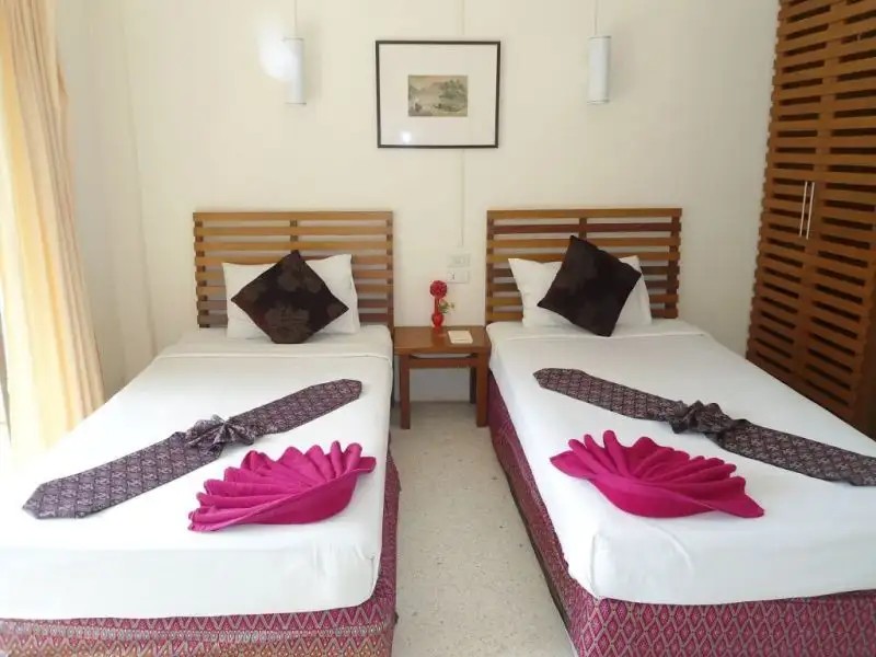 OYO 1148 AONANG ANDAMAN RESORT