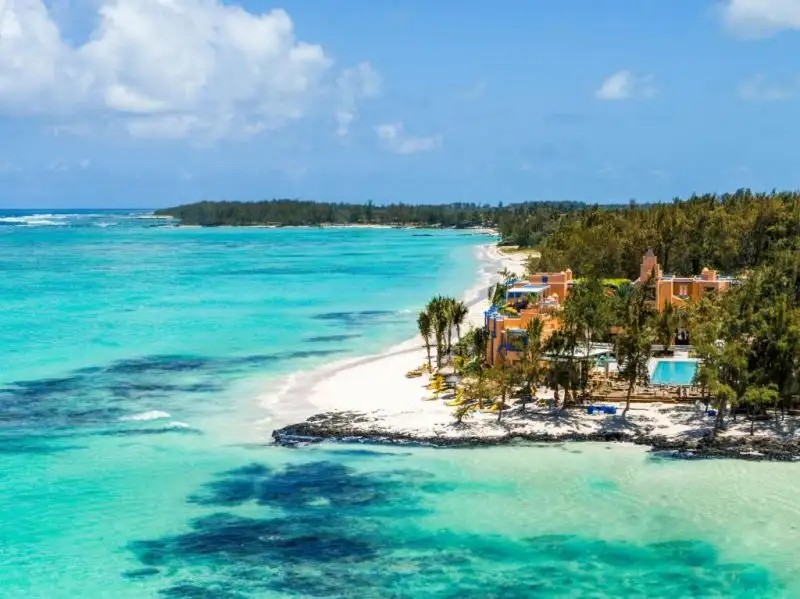 SALT OF PALMAR (EX. LA PALMERAIE)