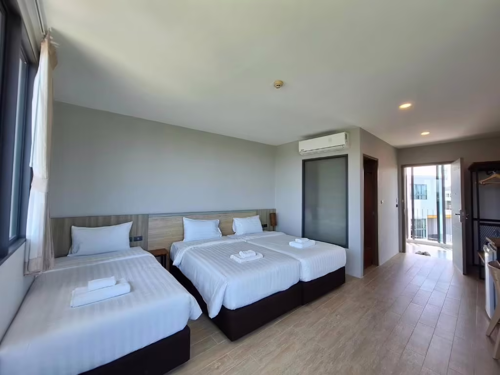 ATOM PHUKET HOTEL
