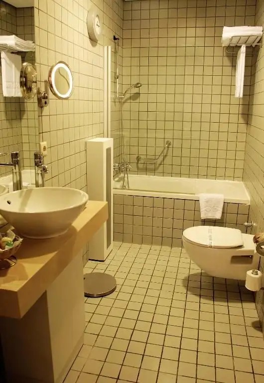 MY HOTEL
