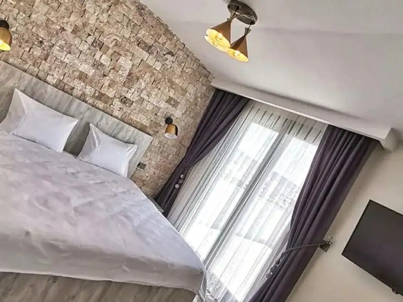 TALLES COMFORT BUTIK OTEL