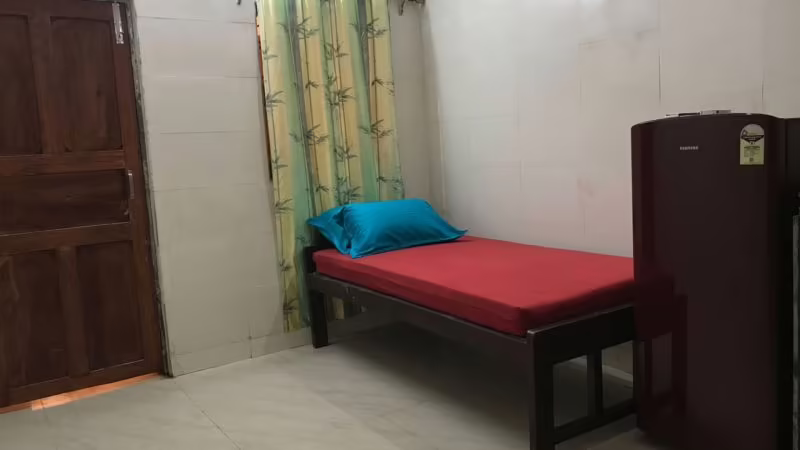 VINCYS PLACE INN GOA