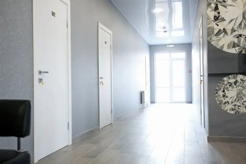 DIAMOND DELUX HOTEL