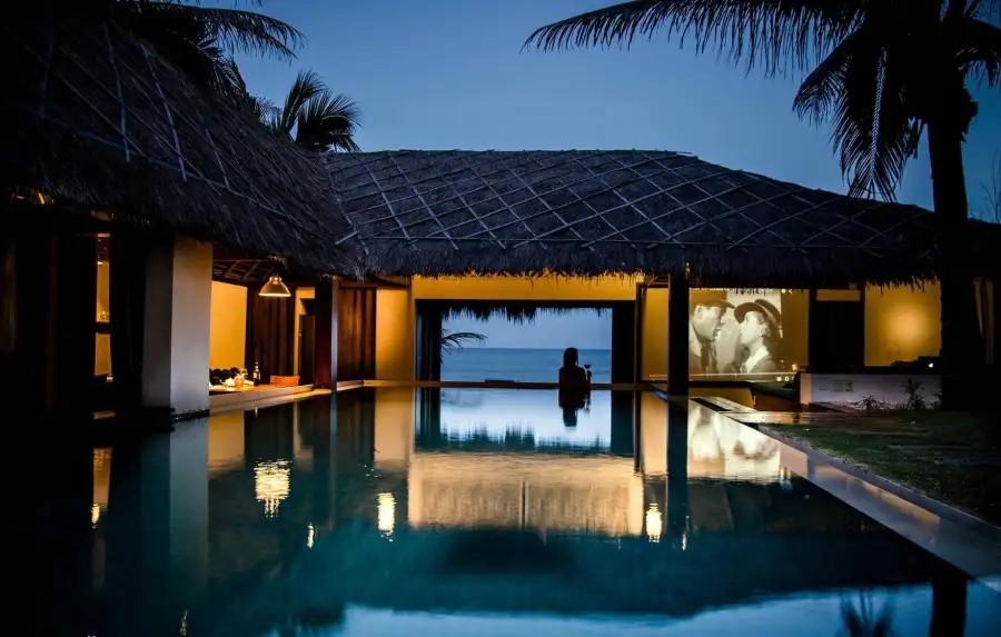 GREEN ORGANIC VILLAS