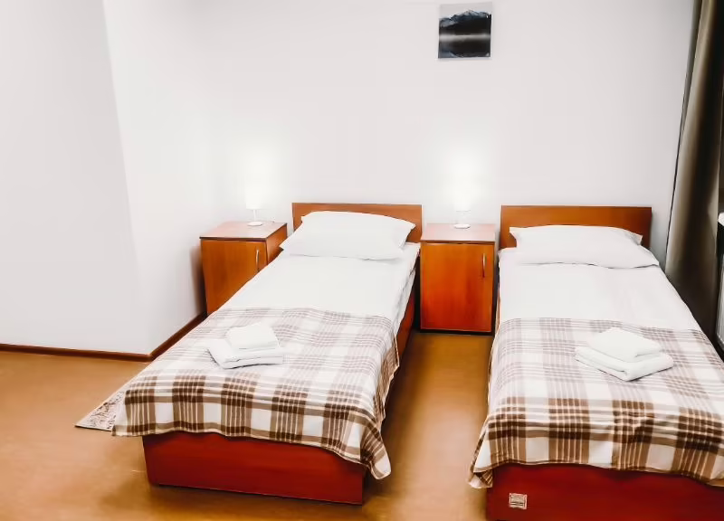 SMART HOTEL KDO ПЕТРОЗАВОДСК