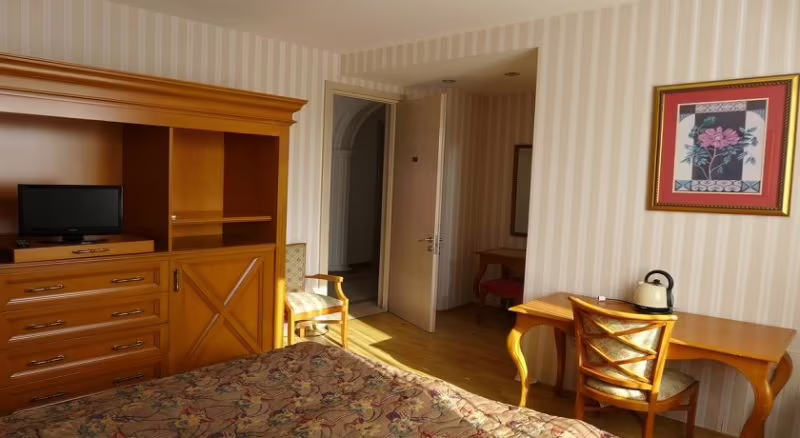 BELGRADE GUESTHOUSE