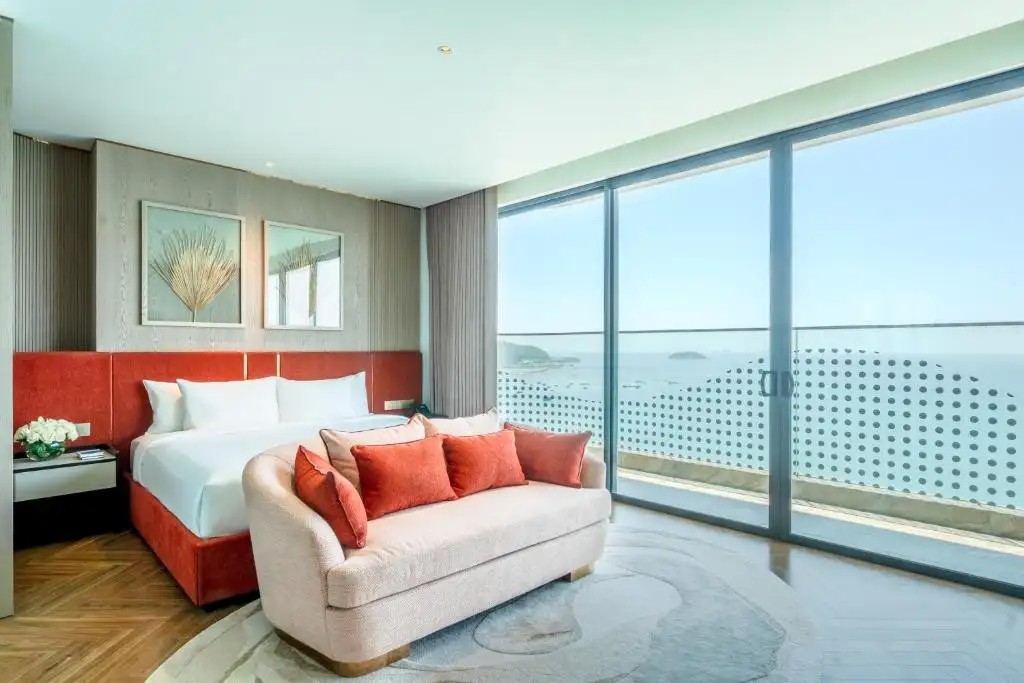 THE MORNING GLOW BOUTIQUE NHA TRANG