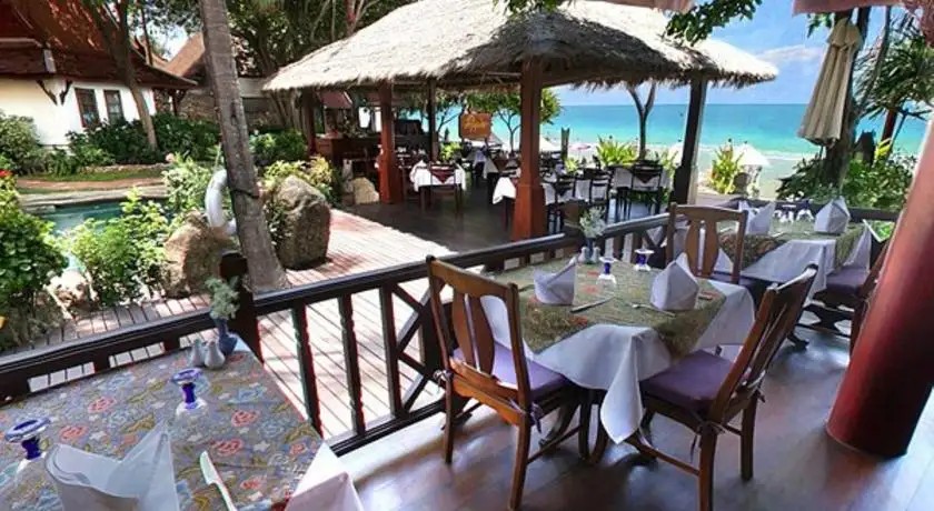 POPPIES SAMUI