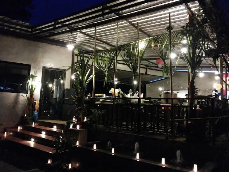KHAOLAK SUTHAWAN RESORT