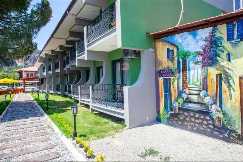 SMYRNA HOTEL