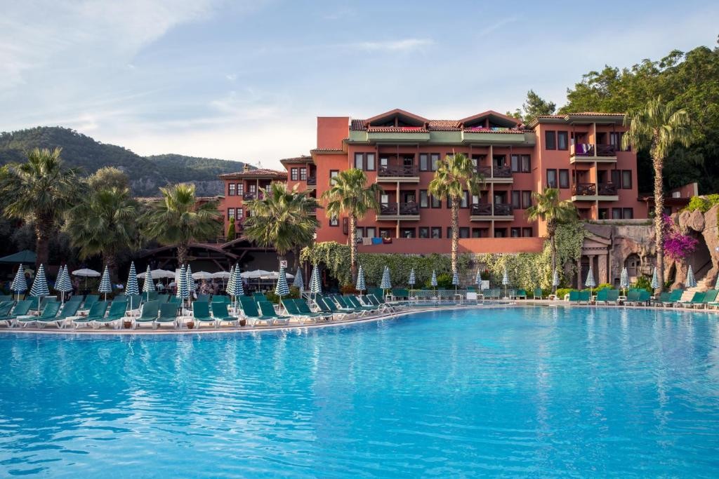 SUNDIA BY LIBERTY SUNCITY (EX. SUN CITY HOTEL & BEACH CLUB)