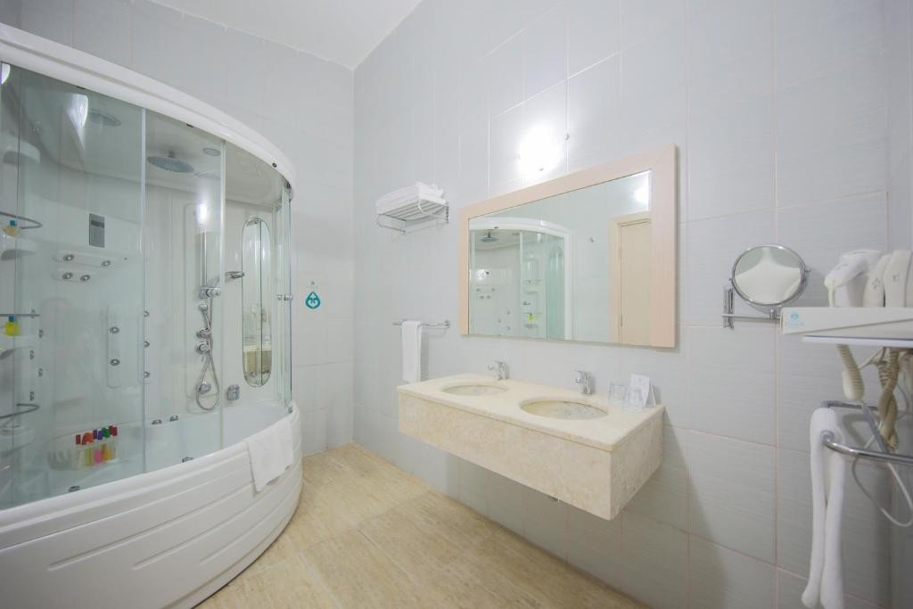DAIMA BIZ RESORT