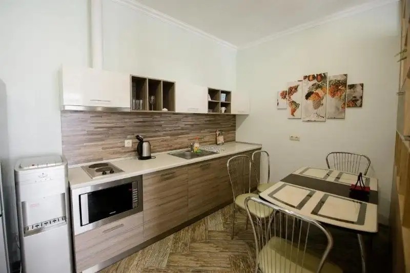 CRYSTAL PARK HOTEL & SPA