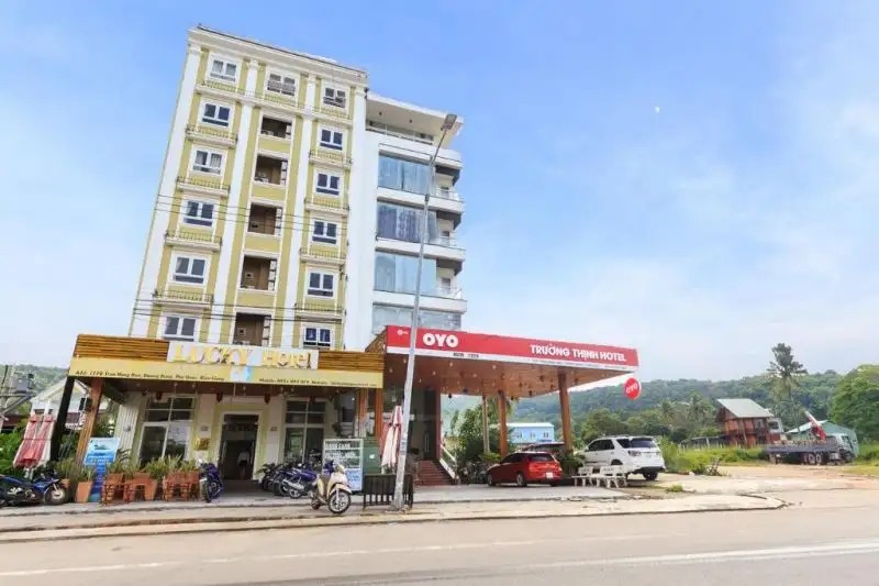 TRUONG THINH