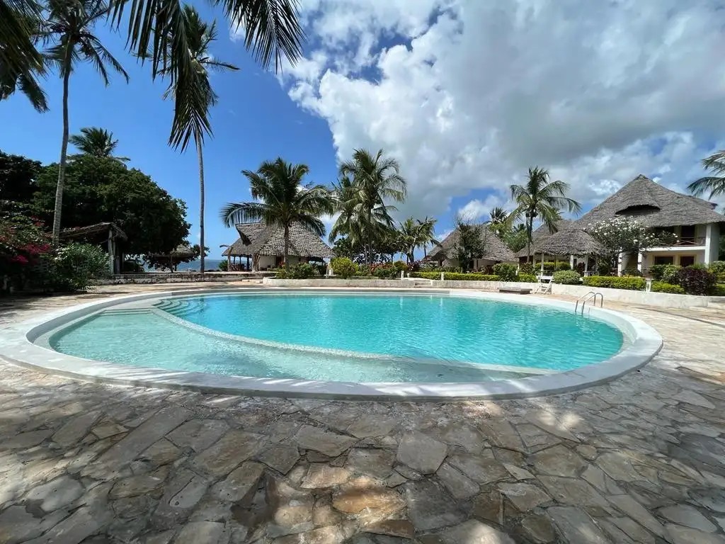 FILAO BEACH ZANZIBAR (EX. NGALAWA BEACH VILLAGE)