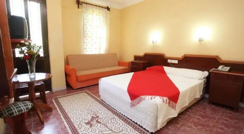 OLUDENIZ MANZARA HOTEL