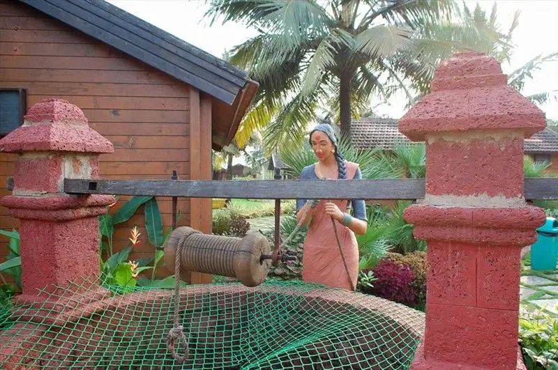 THE FERN BEIRA MAR RESORT