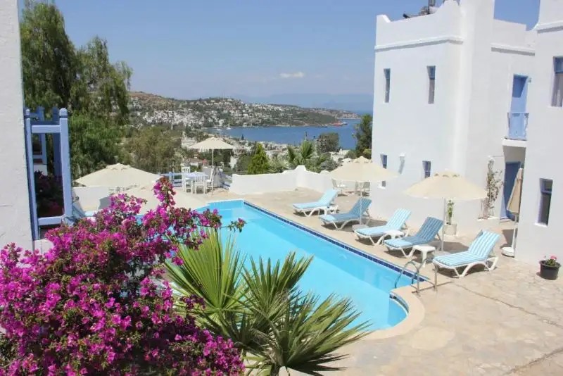 PANORAMA BUTIK HOTEL