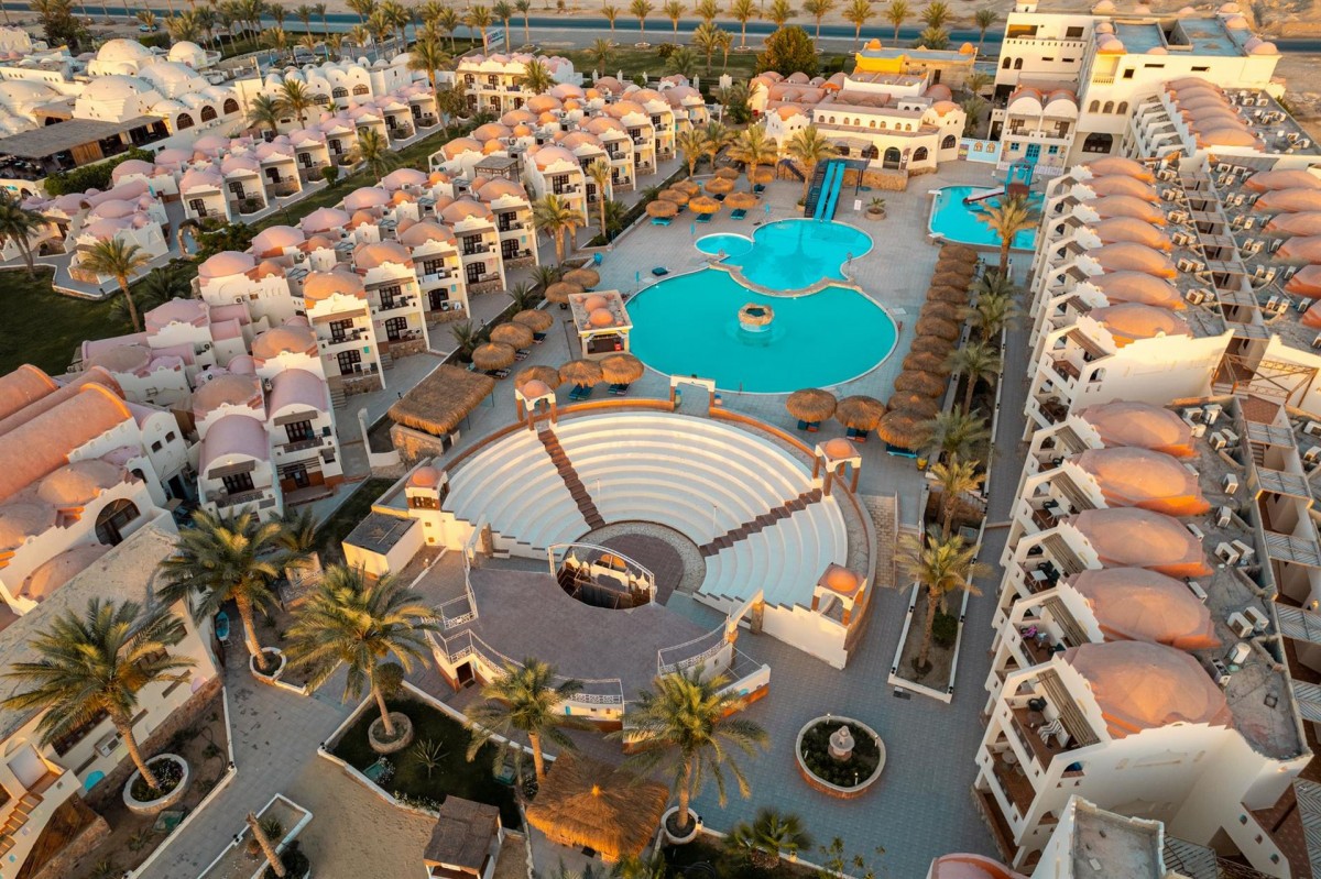 PROTELS BEACH CLUB & SPA RESORT (EX. BLISS MARINA BEACH RESORT)