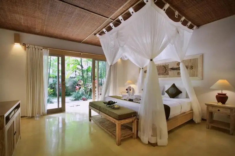 PURI SUNIA RESORT