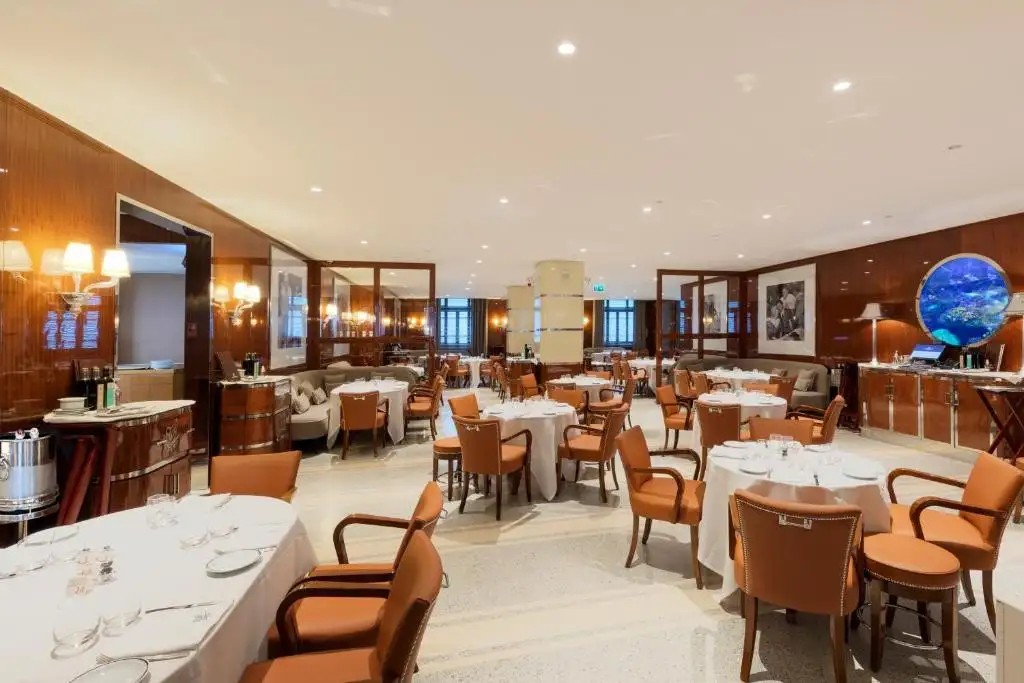 PARK HYATT MACKA PALACE