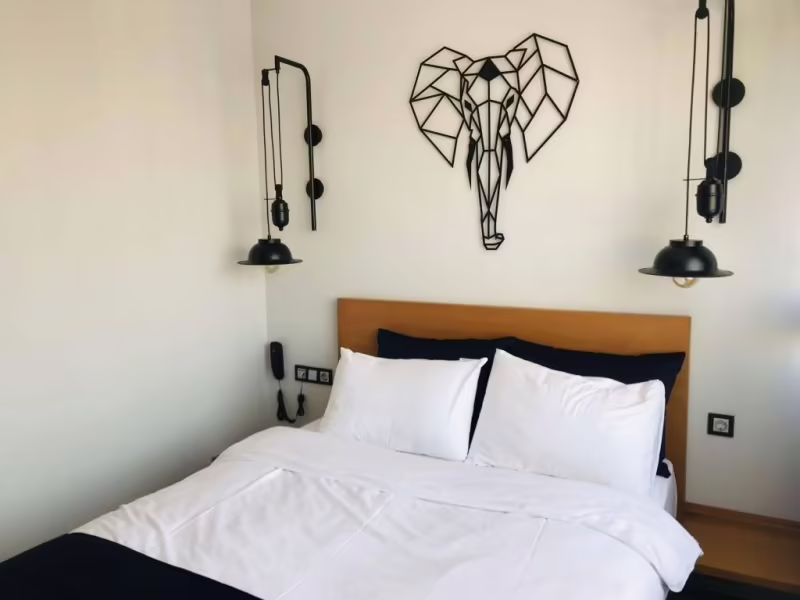 BARKOD HOTEL
