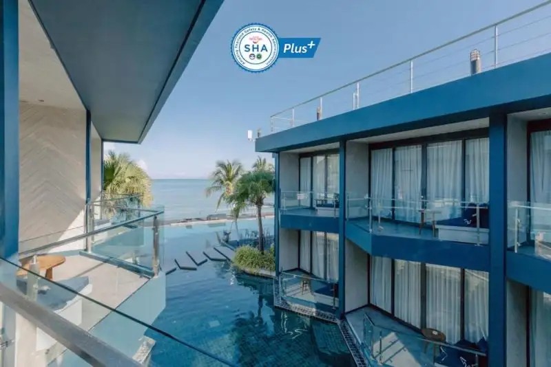 HOTEL TIDE PHUKET
