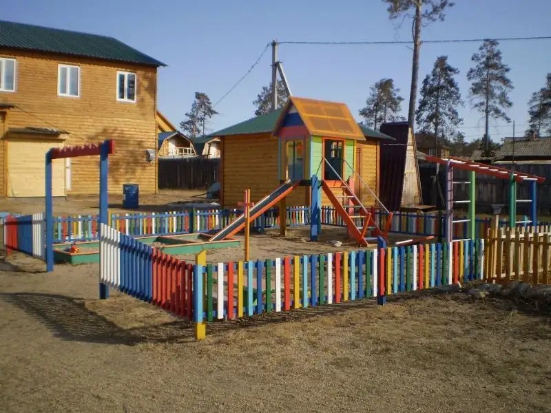 ГОСТЕВОЙ ДОМ АДМИРАЛ