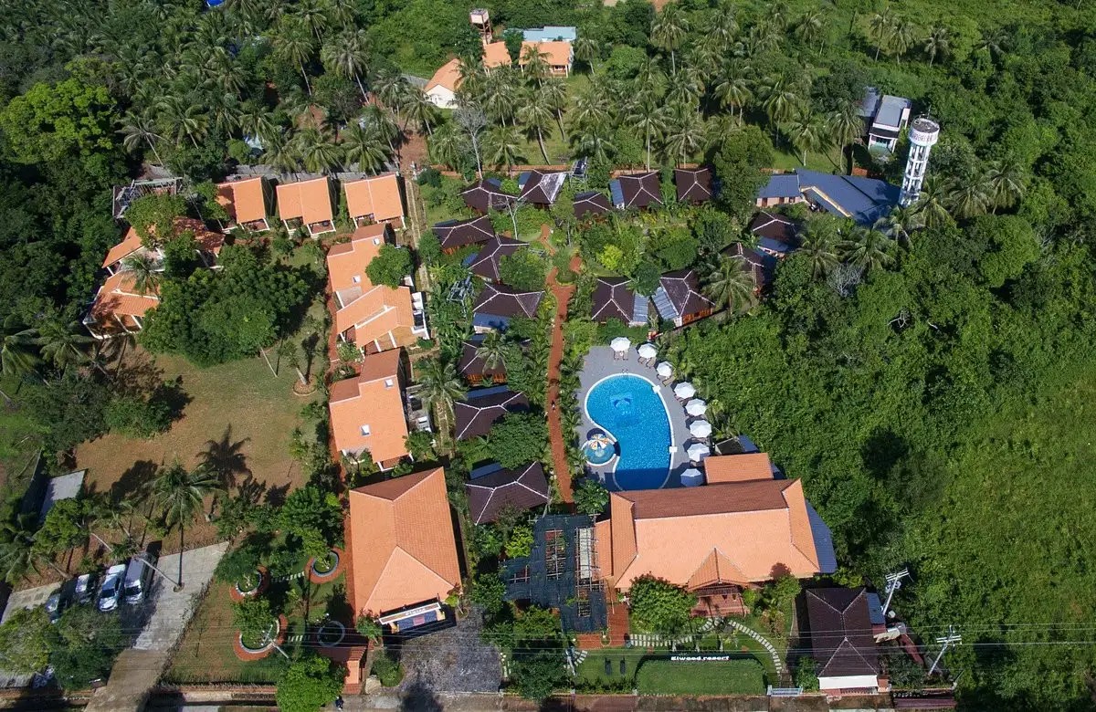 HERBAL RESORT PHU QUOC (EX. ELWOOD PREMIER RESORT)