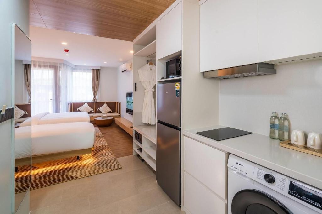 WYNDHAM GARDEN SAMUI WING