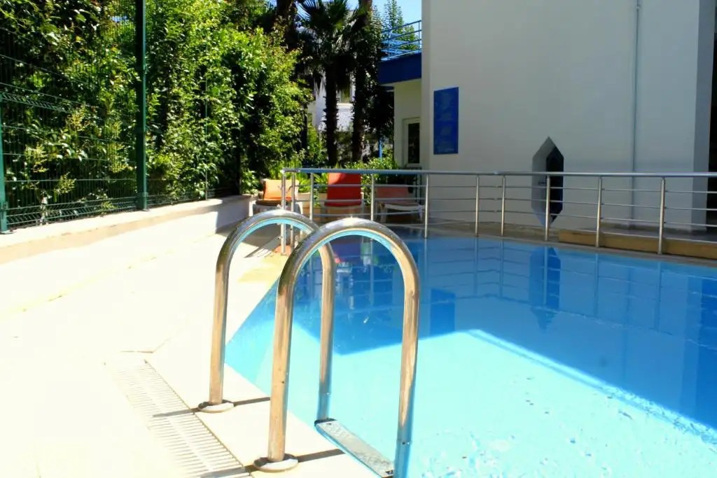 MIRANDA MORAL HOTEL (EX. VIKING MORAL BEACH)
