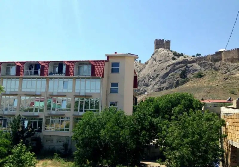 ЧАЙХАНА