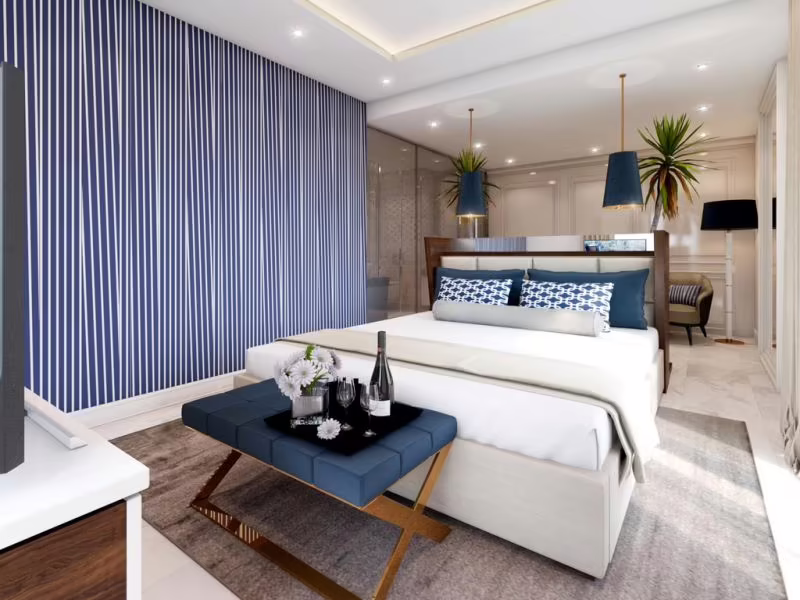 HUMA KOTOR BAY (EX. ALLURE PALAZZI KOTOR BAY)