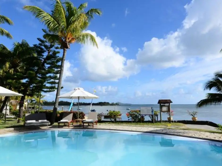 VERANDA PAUL & VIRGINIE