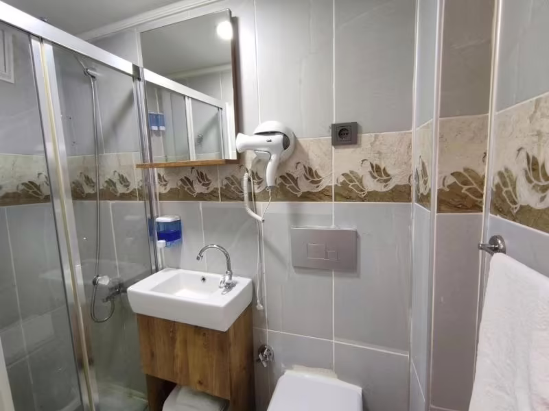 LIFE SPAN HOTEL TAKSIM