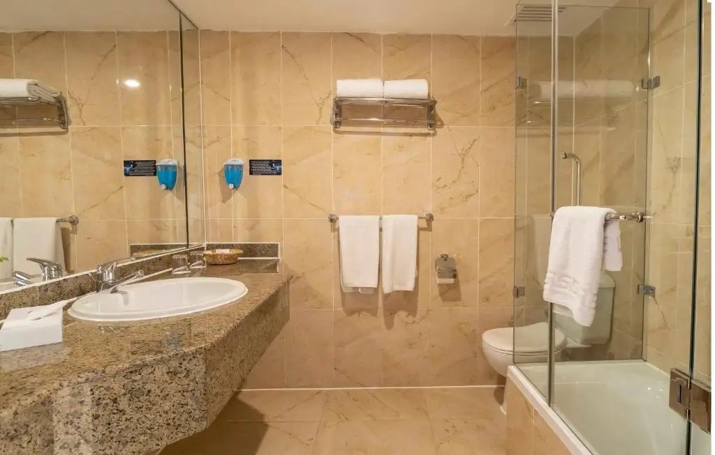 BLEND ELPHISTONE RESORT MARSA ALAM