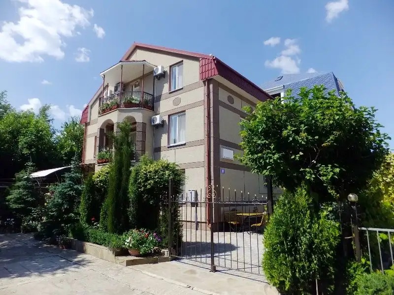САНИ (SANY) ВИЛЛА
